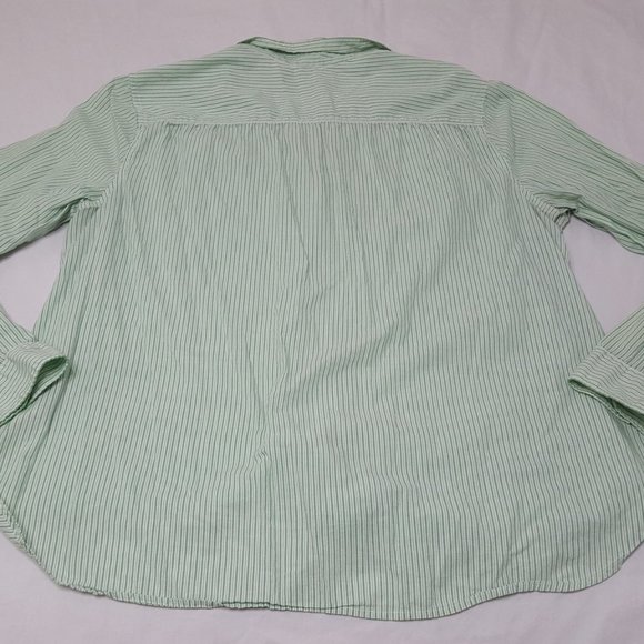 Old Navy  Women´s Button Down Shirt, Size XL - Picture 11 of 16